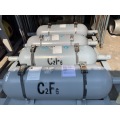 99.999٪ Hexafluoroethane، C2F6، R116، الهالوكربون 116