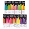 All Falvors Disposable Vape Pen Puff Bar Plus