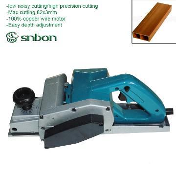82x3mm/750w power tools,woodworking planer,electric planer,cutting saw