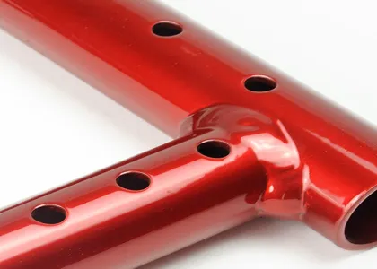 Silica Paint Flattening Agent For Industrial Coatings