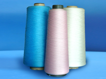 120/2 Silk Yarn for Embroidery/Hand Knitting