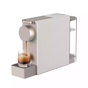 Fully Automatic Small Espresso Coffee Machines with 620ML Water Tank