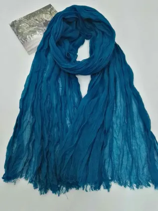 wool shawl