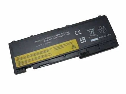 economical T420S replacement laptop battery made in china