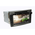 KD-7408 ASTRA 2004-2009 roof mounted dvd player