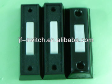 2014 The latest version popular LED doorbell switch