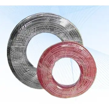 PV-F    Solar cable approved by TUV  UL