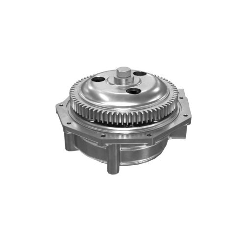 Purchase original accessories for Caterpillar cold milling and throwing machine PM622 water pump assembly 605-7481