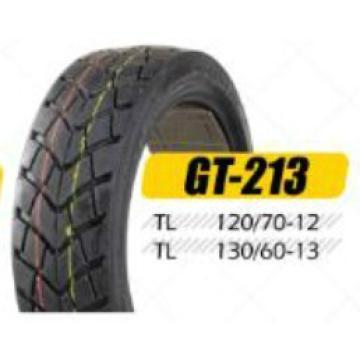 MOTORCYCLE TYRE 130/60-13TL