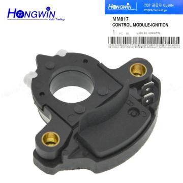 MM817 IGNITION CONTROL MODULE For Ford/Mazda Probe 626 929 1988-1990