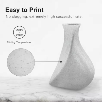 Marble Effect PLA 3D Printer Filament