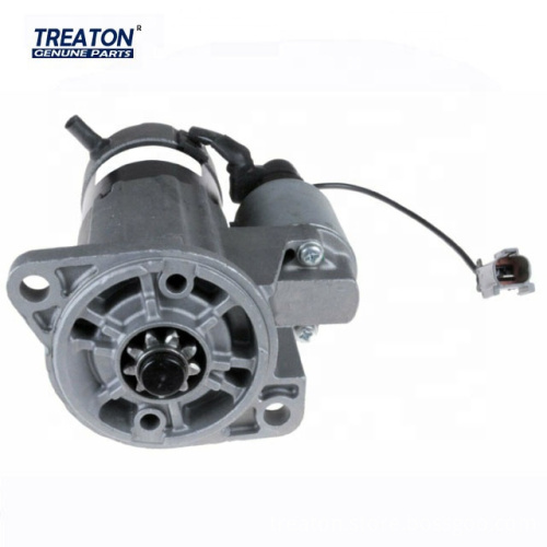 TREATON Auto Parts 23300-1S711 Starter Motor for D22/Z24