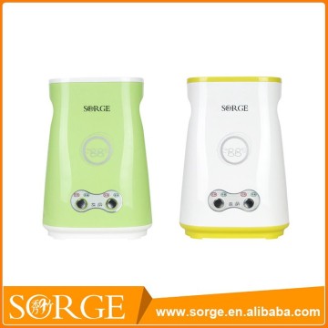Good Quality Double Tubes 280W Magical Bread Making Machine