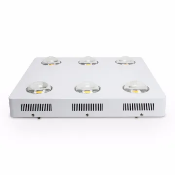 600W led grow light , CXB3590 COB led grow lights 3590 energy saving