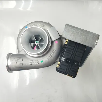 BMW BV45 5370734 Turbocharger