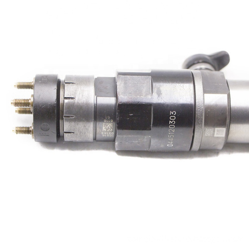 Hot Selling Common Rail Injector 0445120303 for Diesel Truck