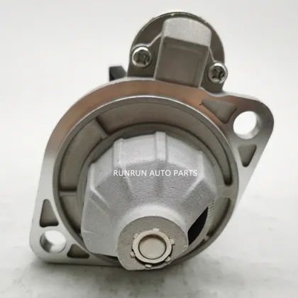 12V 9T Auto Starter Motor For YANMAR ENGINES 3TNA72-L SM1S770