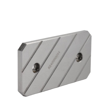 Wholesale High Precision Custom Mold Wear Plate Injection Mold Parts for Injection Molding
