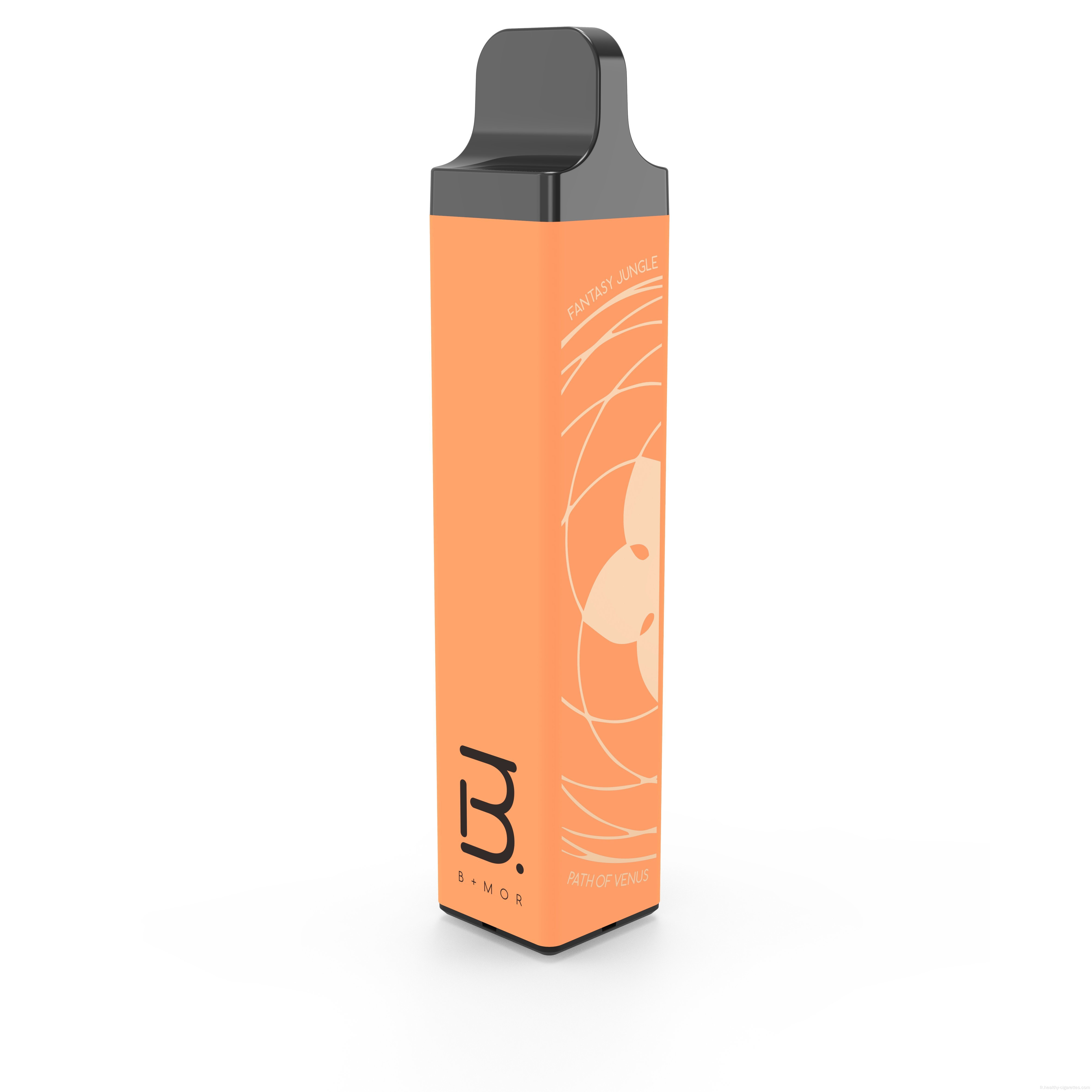 Bmor Vénus 2500 Puff Bar Vape Pod