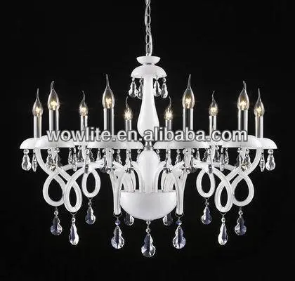 Nature Hanging Pendant Lamp Fresh Ceiling Light