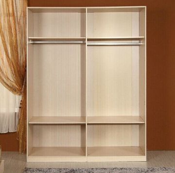 SH wardrobe