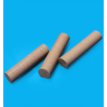 High quality 100% virgin peek round rod
