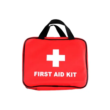 OEM Home Outdoor First Mrdical Aid Kit