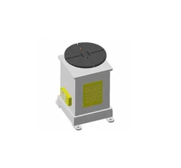 Fanuc 산업용 용접 로봇 암 용 OEM 제조업체 공장 - 용접 포지셔너 턴테이블