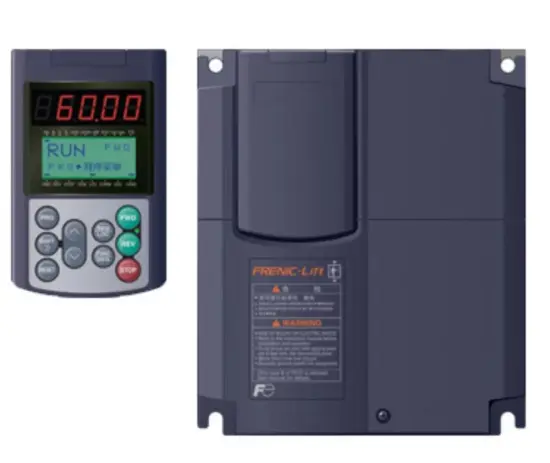 FRENIC-Lift Frequency Inverters by Fuji Electric