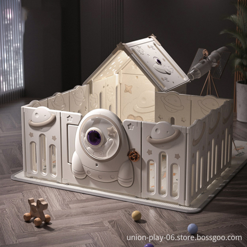 Playpen Fence for Kids and Babies