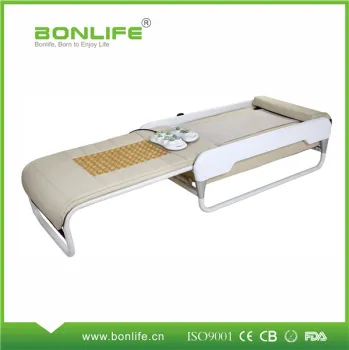 v3 Jade Heating Thermal Therapy Massage Table