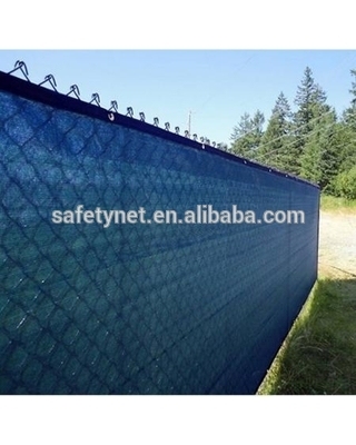 property windscreen fence net privacy netting