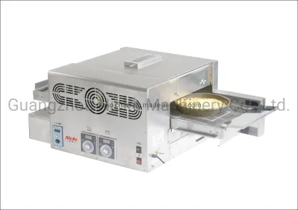 Electric Pizza Oven Gas Pizza Oven Gas Conveyor Pizza Oven for Fast Food Restaurant