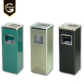 Outdoor Discount Trash Bins