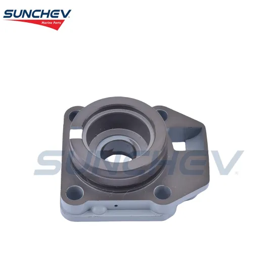Housing Water Pump 3C8-65017-1 For Tohatsu 40hp