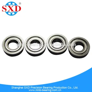 High precision Super performance mini ball bearing from Chinese factory