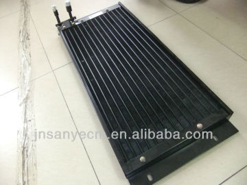 liugong loader LG 856 condenser 46C0308 made in China