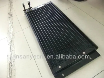 liugong loader LG 856 condenser 46C0308 made in China