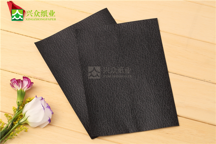 Leather Paper Sheet