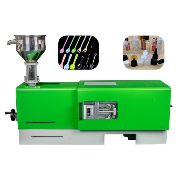 Mini Desktop Plastic Injection Molding Machine