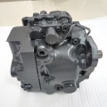 WA380 loader main pump 708-1W-00881