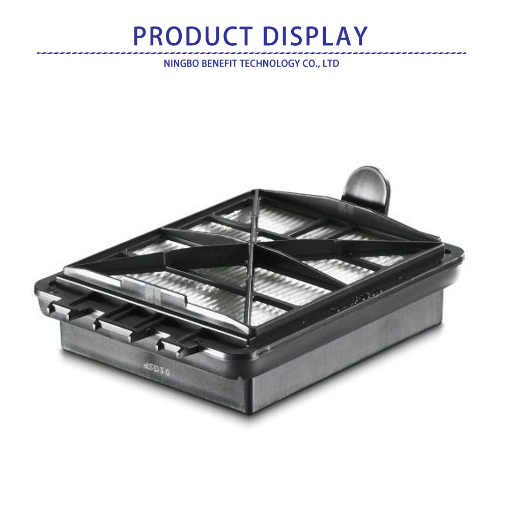 HEPA Filter For Karcher BHF-64148050-x