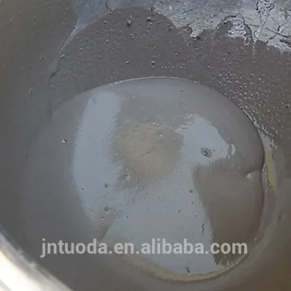 "JS"flexible polymer waterproof coating and waterproof materials