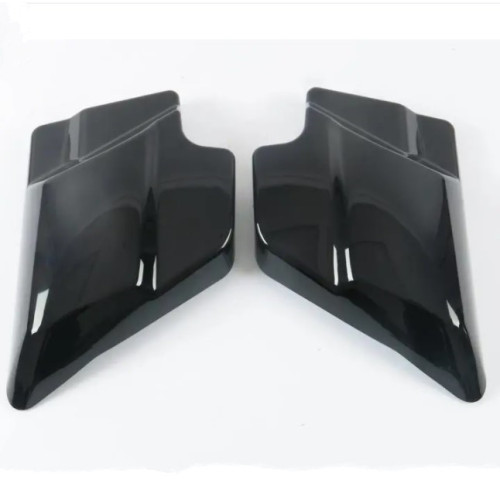 Customized High Quality Motorcycle Plastic Fender Cover Mold