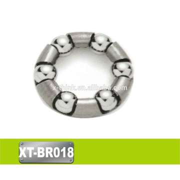 Good quality bicycle ball retainers 3/16"*6 Front hubs/steel ball bearings 10mm stainless steel ball
