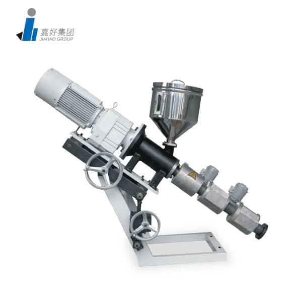 JHD Front Or Post Coextruder Machine Line