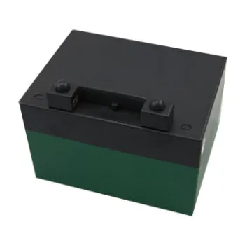 LiFePO4 Li-ion battery pack for golf trolley, 12V/16Ah high quality/good price/26650 battery packed