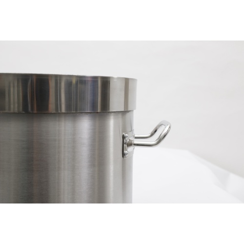 Multifunctional stainless steel soup pot
