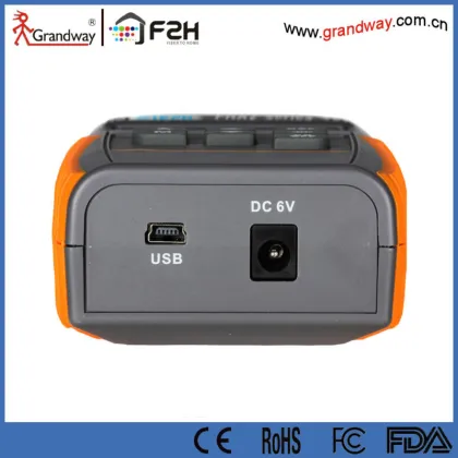 Variable Optical Attenuator, adjustable attenuator