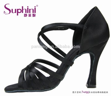 Suphini Fashion Womens Shoes,Latin Teachers Dance Shoes 250